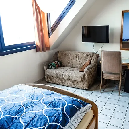 Am Schwarzwaldrand Guest house Schnann