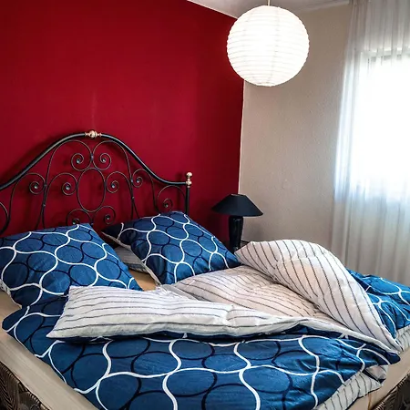 Guest house Am Schwarzwaldrand 3*