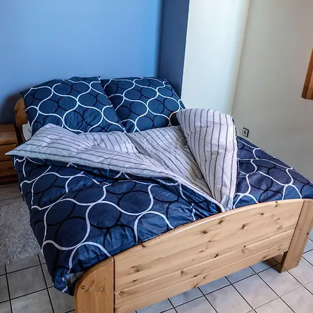 Am Schwarzwaldrand Vendégház 3*